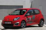 Renault Twingo RS 2008 года